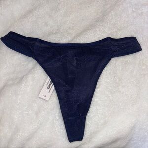 Adore Me Hariette Thong Panty